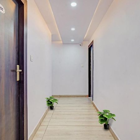 Flagship Hotel Sneh Inn Rms Colony Patna  Exterior foto